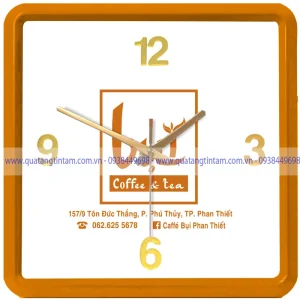 Đồng hồ – Mẫu DH12