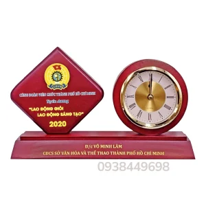 Đồng hồ – Mẫu DH13