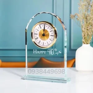 Đồng hồ – Mẫu DH04