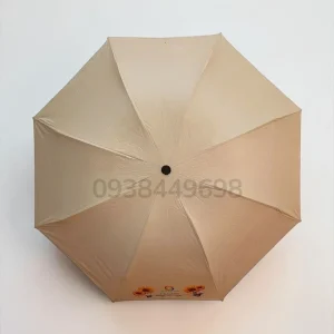 Dù cầm tay - Mẫu 01