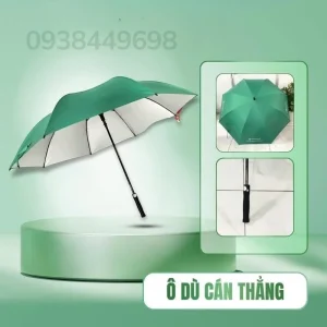 Dù cầm tay - Mẫu 02