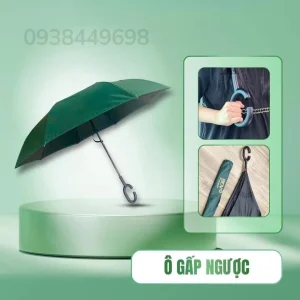 Dù cầm tay - Mẫu 03