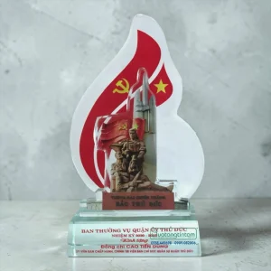 Biểu trưng – KNC124