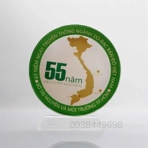 Biểu trưng – KNC125
