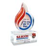 Kỷ niệm chương pha lê (SGGP)