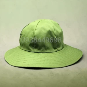 Nón vải - M01