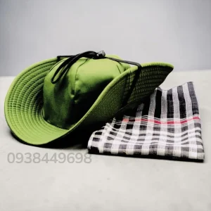 Nón vải - M02