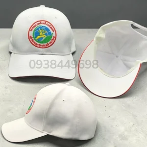 Nón vải - M04