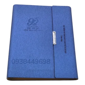 Sổ cầm tay - M01