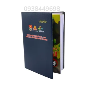 Sổ cầm tay - M02