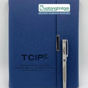 Sổ cầm tay - M05