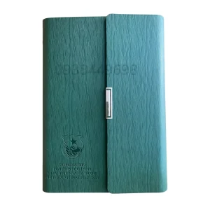 Sổ cầm tay - M09