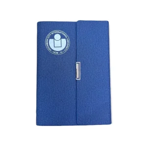 Sổ cầm tay - M10