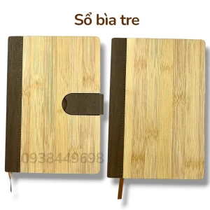 Sổ cầm tay - M16