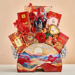 Quà tết Mẫu 60