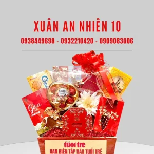 Quà tết Mẫu 7