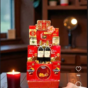 Quà tết Mẫu 8