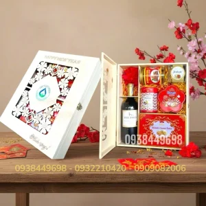 Quà tết Mẫu 13