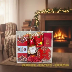 Quà tết Mẫu 28