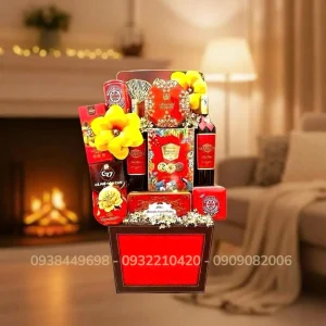 Quà tết Mẫu 34