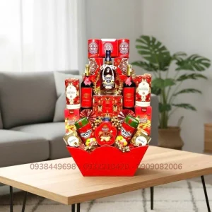 Quà tết Mẫu 35