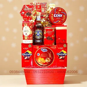 Quà tết Mẫu 43