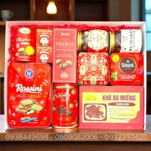Quà tết Mẫu 46