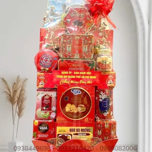 Quà tết Mẫu 47