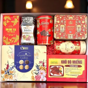 Quà tết Mẫu 48