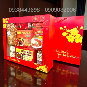 Quà tết Mẫu 52