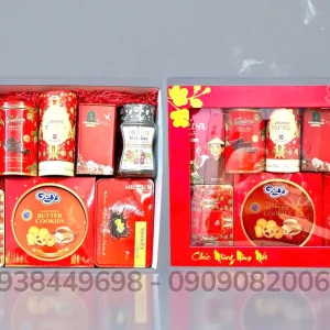Quà tết Mẫu 53
