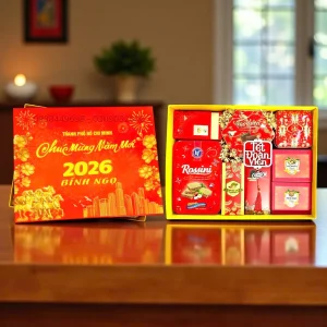 Quà tết Mẫu 54