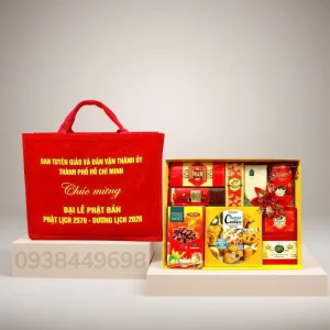 Quà tết Mẫu 59